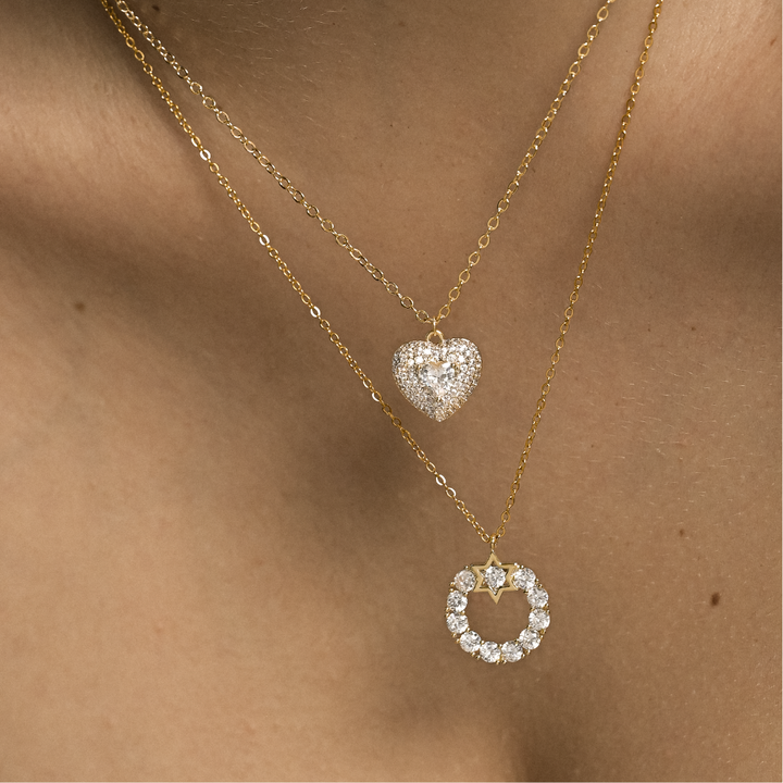SET DAZZLING STAR - 10513