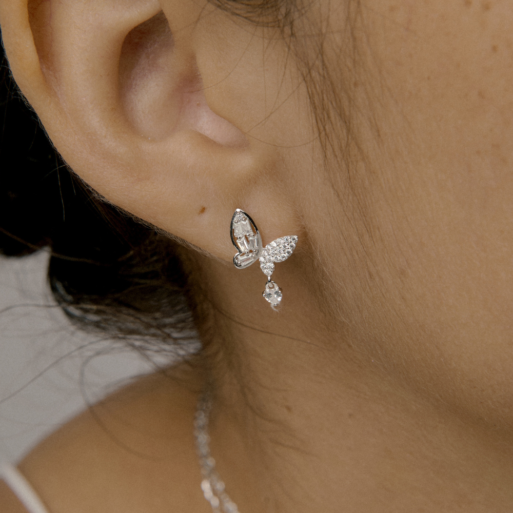 ARETES WINGS & SHINE - 10559