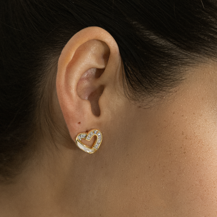 ARETES ROMANTIC GLOW - 10525
