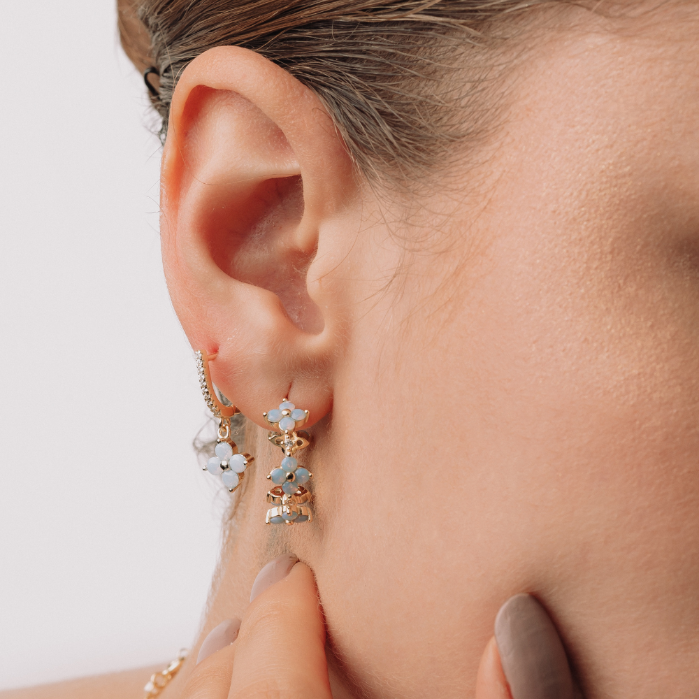 PLATA_BAÑADA_EN_ORO_18K-ARETES-Bohoo Jewelry-Bohoo Accesorios