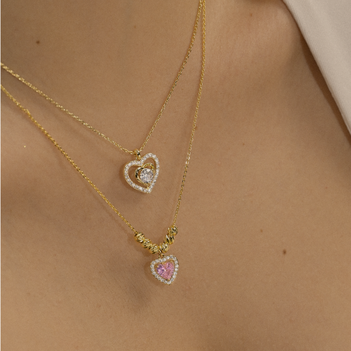 COLLAR SOULMATE - 10519