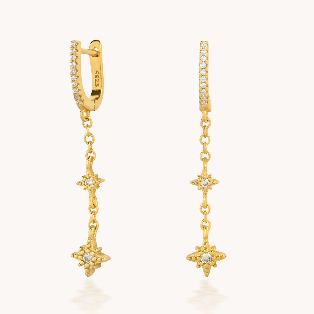PLATA_BAÑADA_EN_ORO_18K-ARETES-Bohoo Jewelry-Bohoo Accesorios