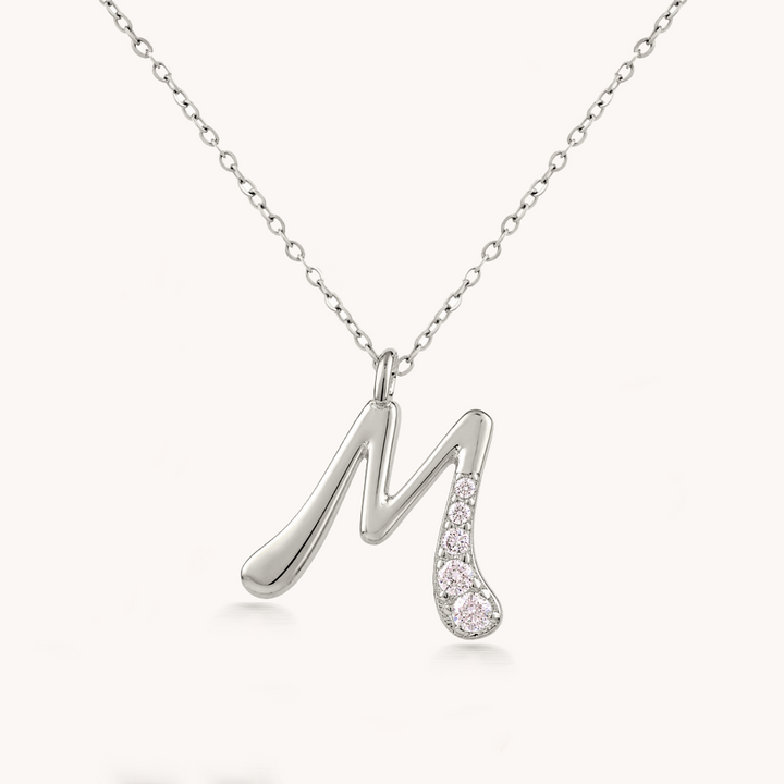 COLLAR INICIAL M