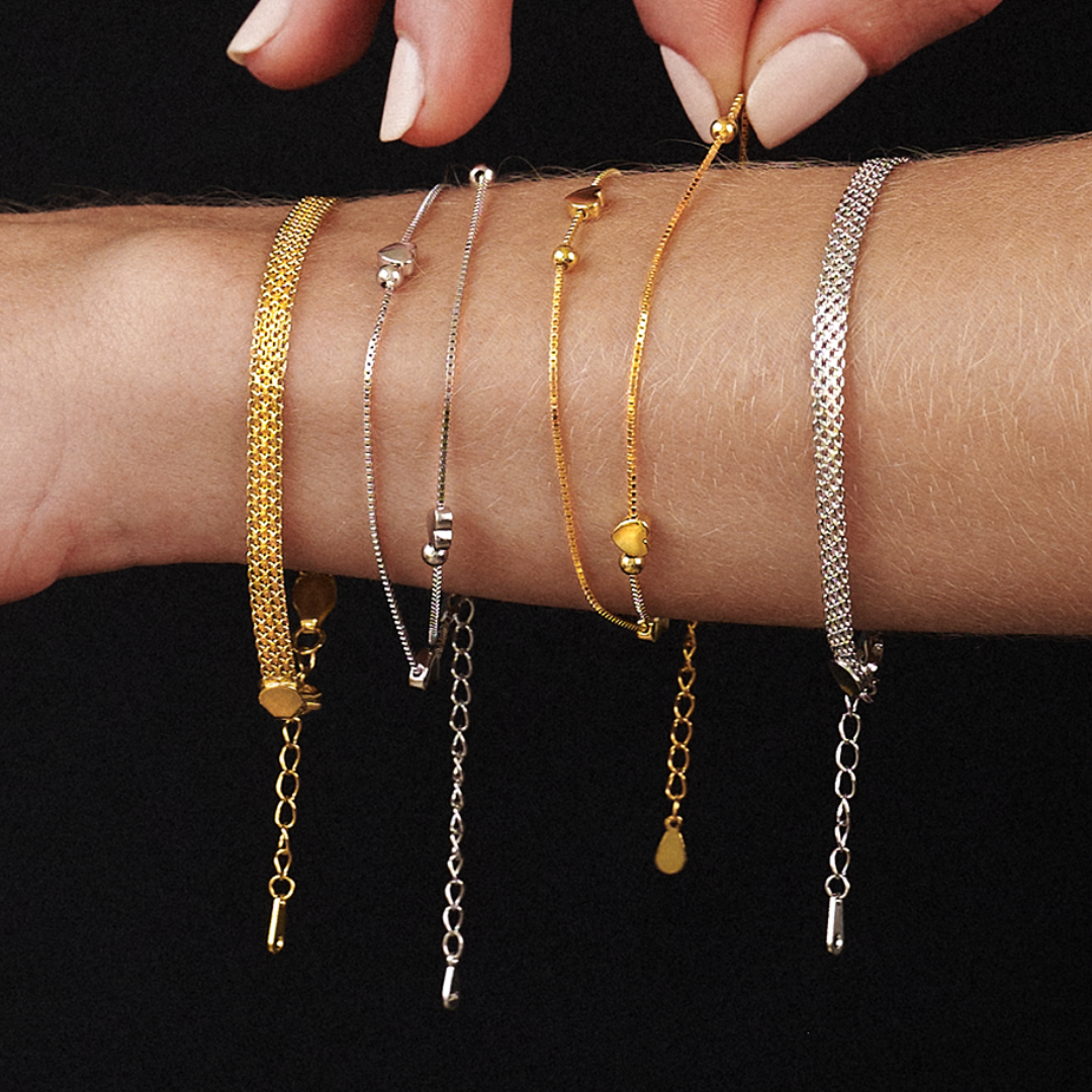 PULSERA CORA - 7683