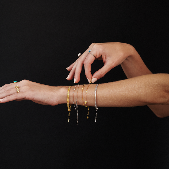 PULSERA CORA - 7683