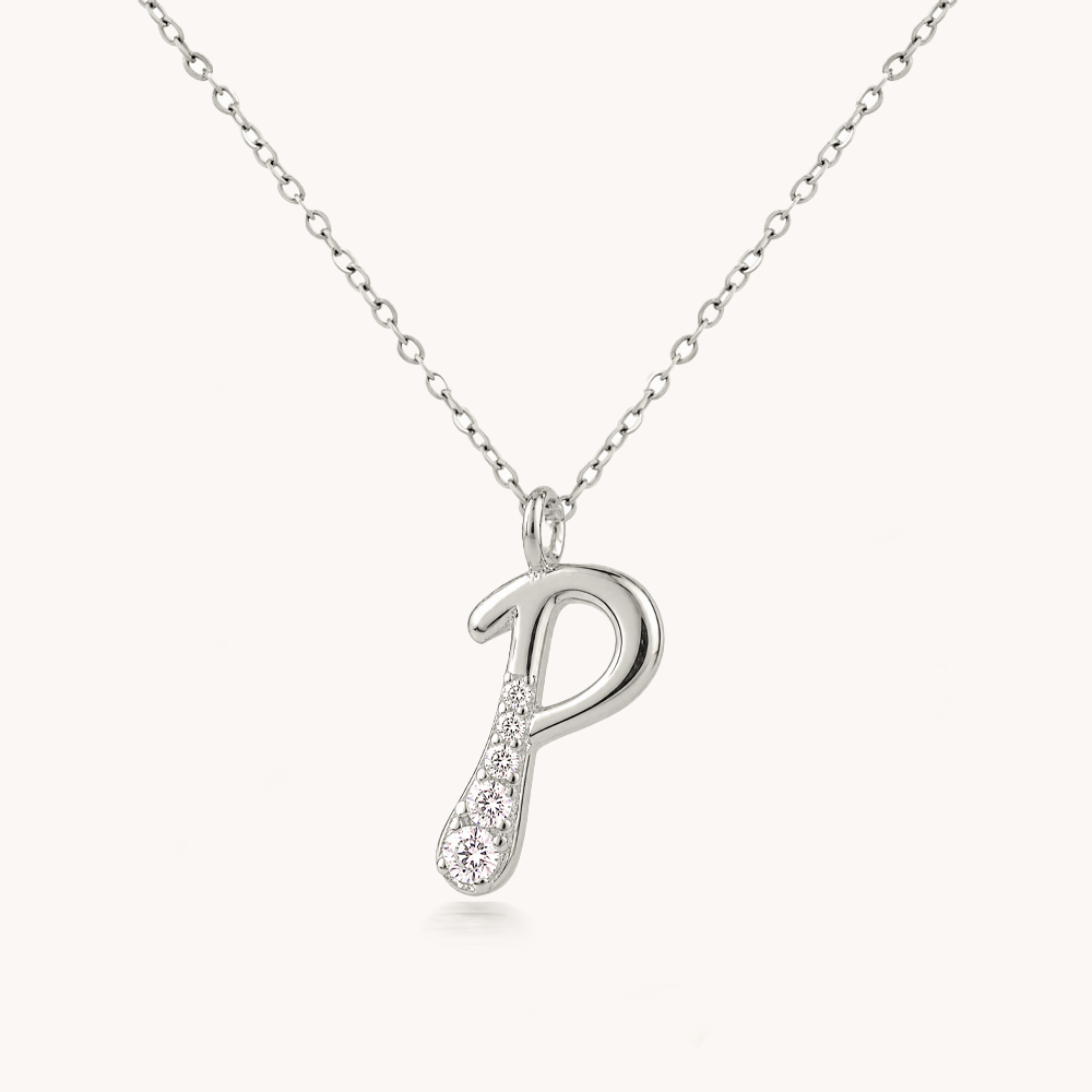 COLLAR INICIAL P