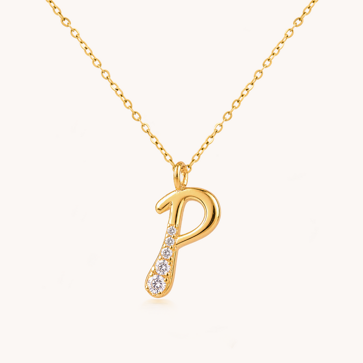 COLLAR INICIAL P