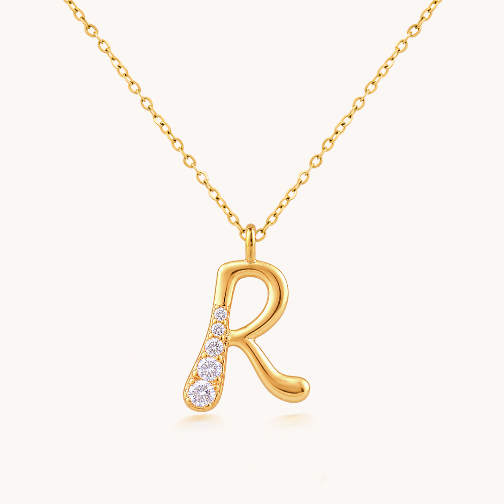 COLLAR INICIAL R