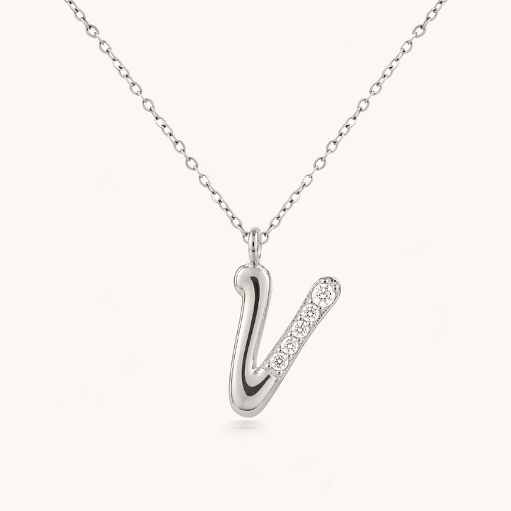 COLLAR INICIAL V