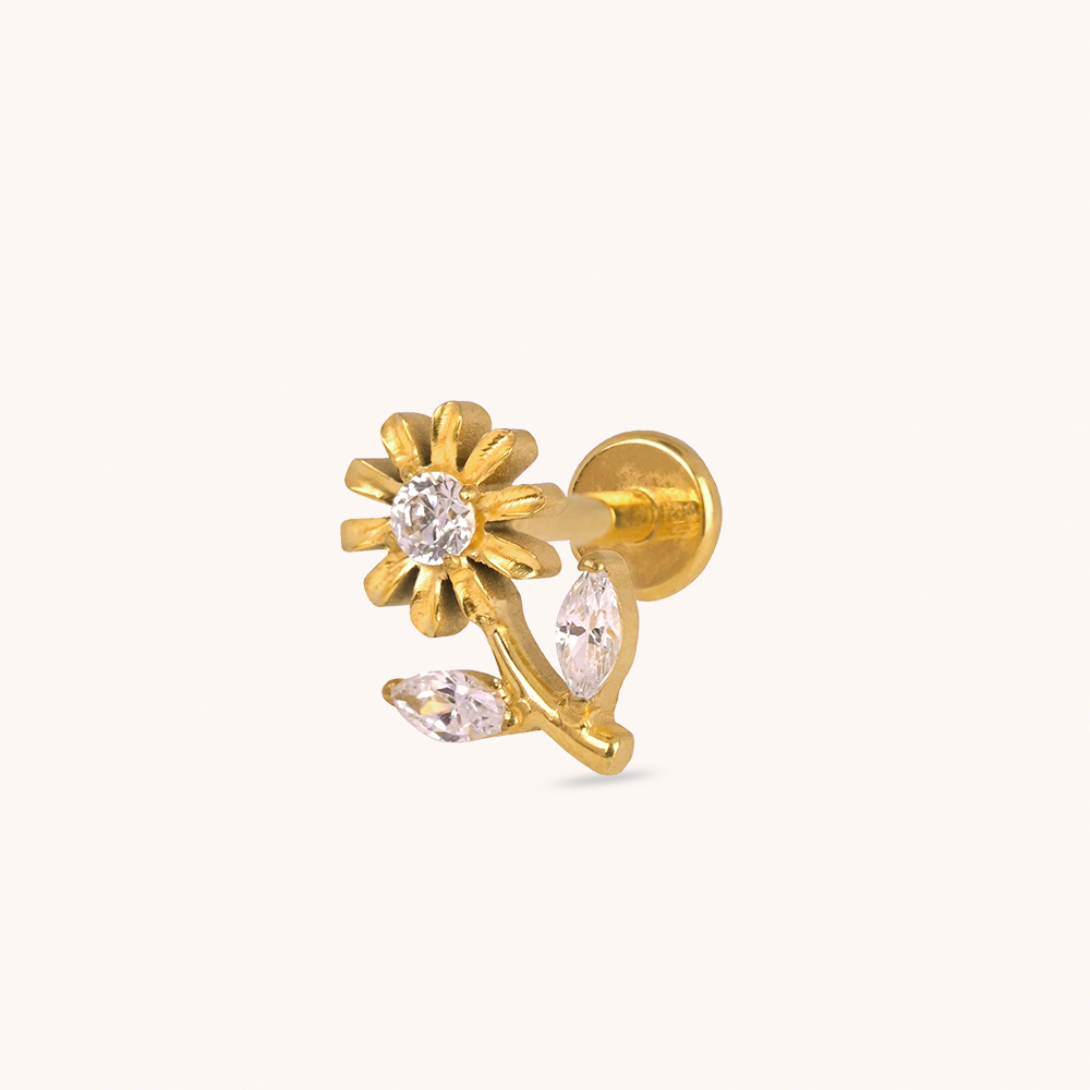 TITANIO_BAÑADO_EN_ORO_18K-PIERCING-Bohoo Jewelry-Bohoo Accesorios