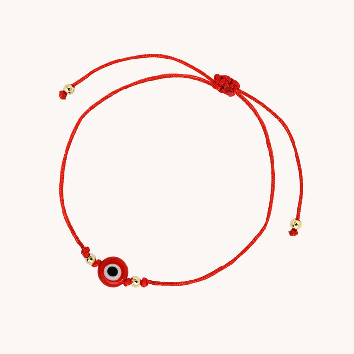 PULSERA OJO TURCO Y PERLA PACK- 1324/1325