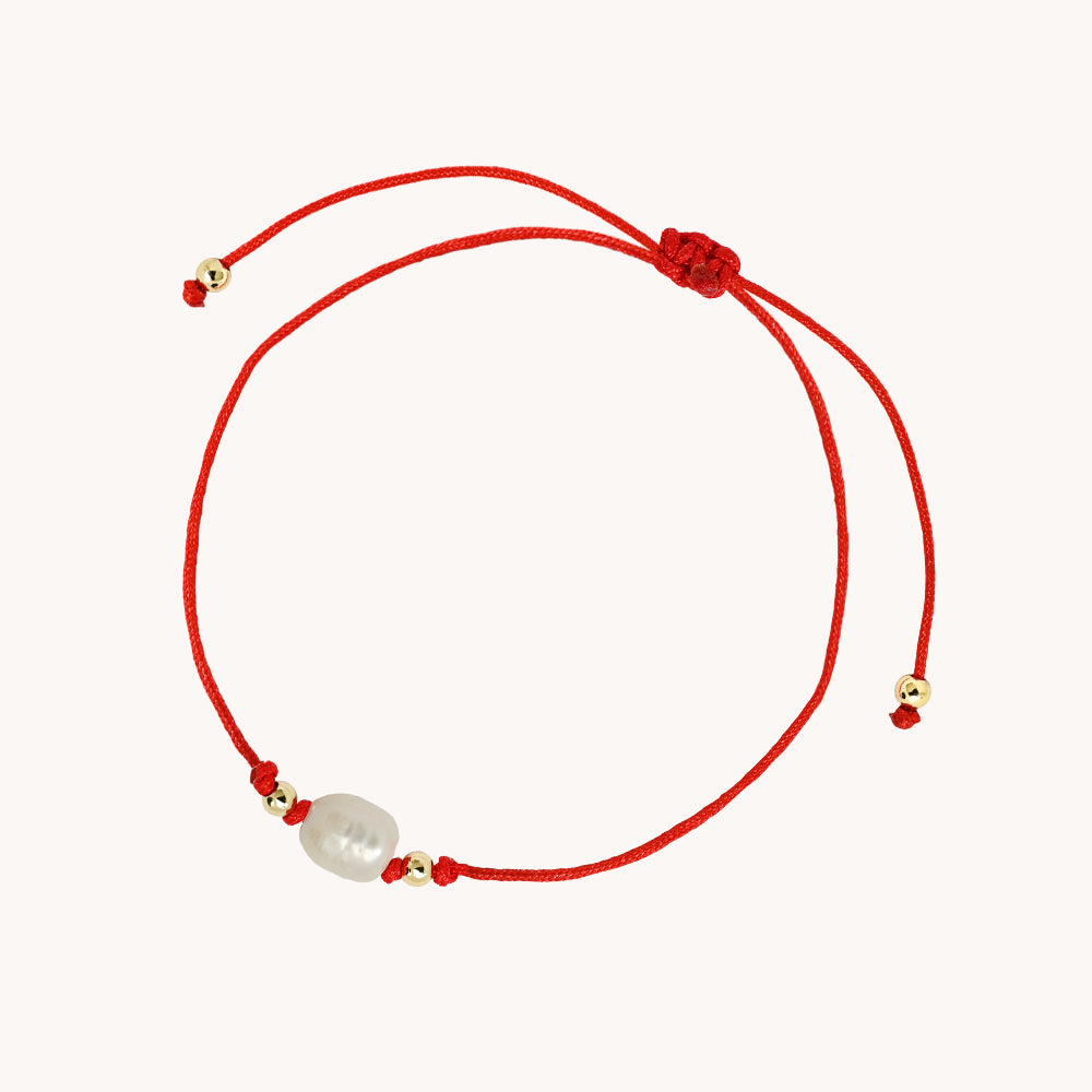 PULSERA OJO TURCO Y PERLA PACK- 1324/1325