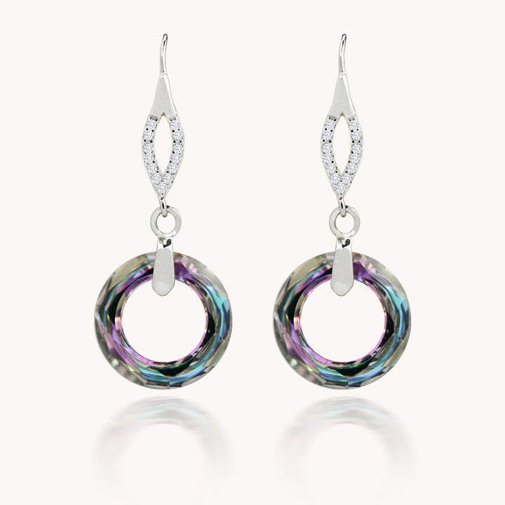 PLATA_925_950-ARETES-Bohoo Jewelry-Bohoo Accesorios
