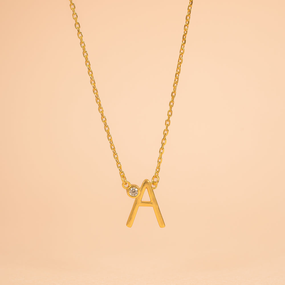 PLATA_BAÑADA_EN_ORO_18K-COLLAR-Bohoo Jewelry-Bohoo Accesorios