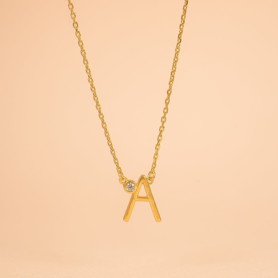 PLATA_BAÑADA_EN_ORO_18K-COLLAR-Bohoo Jewelry-Bohoo Accesorios