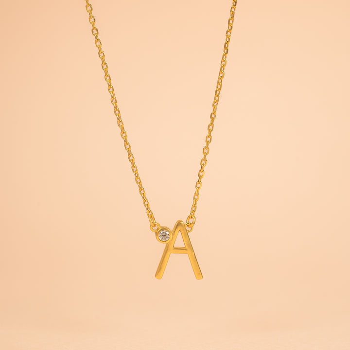 PLATA_BAÑADA_EN_ORO_18K-COLLAR-Bohoo Jewelry-Bohoo Accesorios