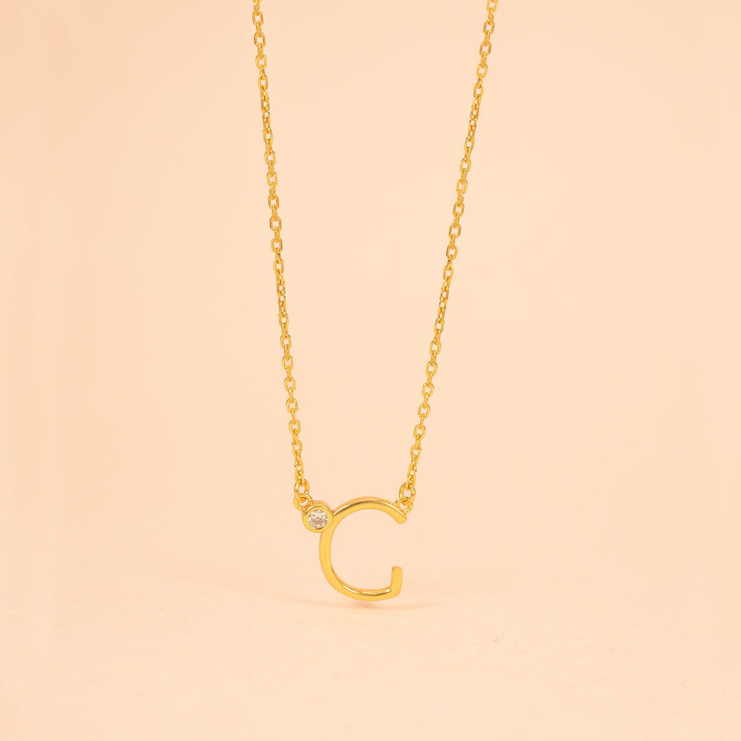 PLATA_BAÑADA_EN_ORO_18K-COLLAR-Bohoo Jewelry-Bohoo Accesorios