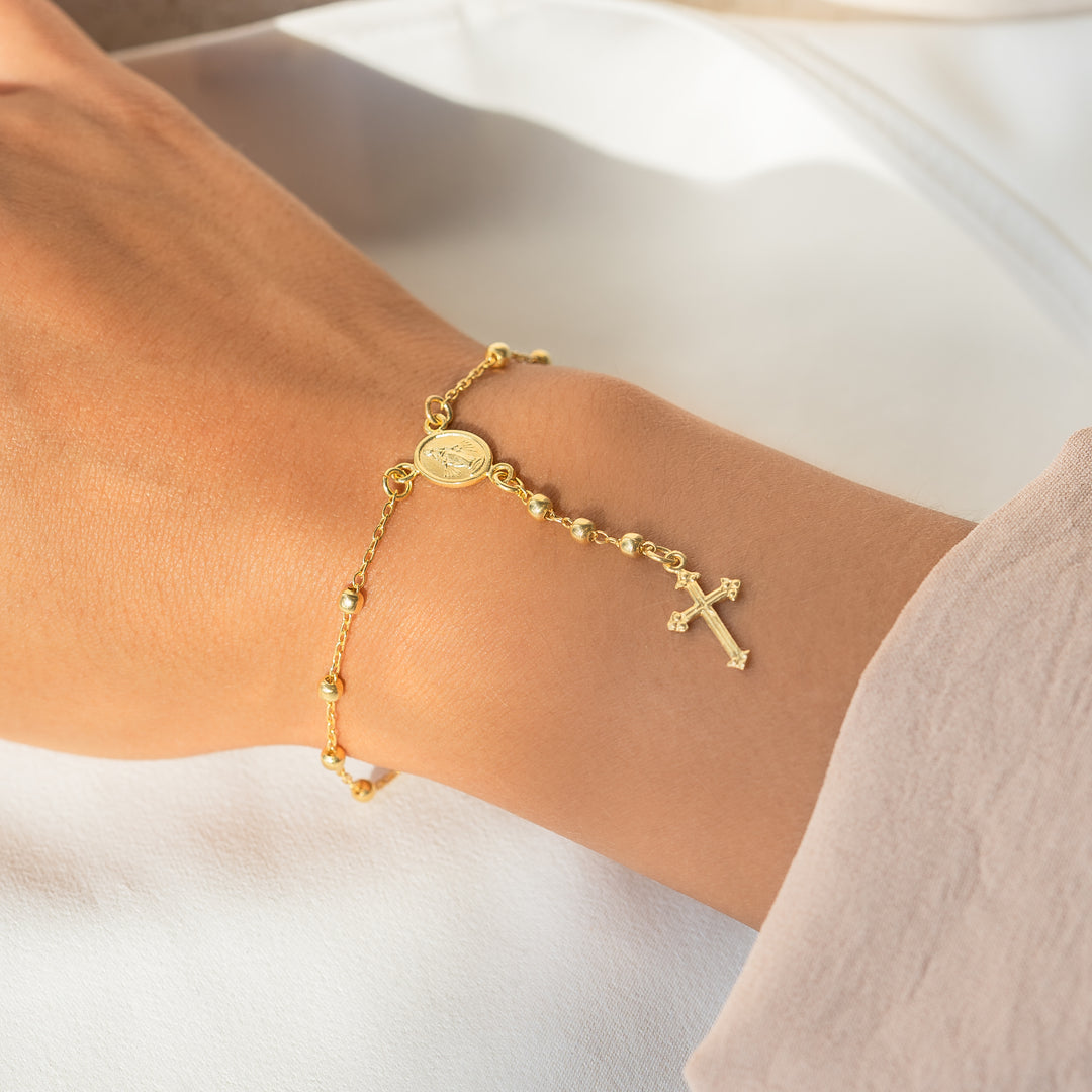PLATA_BAÑADA_EN_ORO_18K-PULSERA-Bohoo Jewelry-Bohoo Accesorios