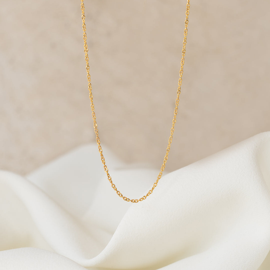 PLATA_BAÑADA_EN_ORO_18K-CADENAS-Bohoo Jewelry-Bohoo Accesorios