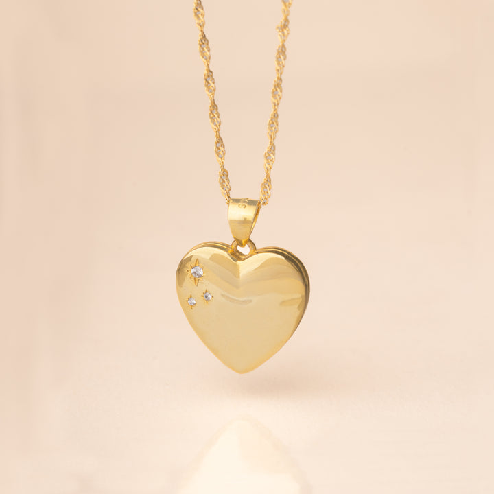 PLATA_BAÑADA_EN_ORO_18K-COLLAR-Bohoo Jewelry-Bohoo Accesorios