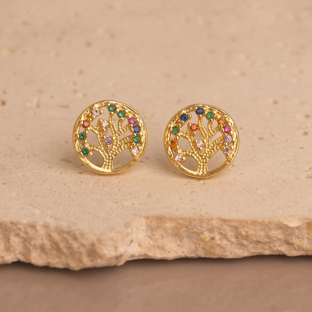 COBRE_BAÑADO_EN_ORO_18K-ARETES-Bohoo Jewelry-Bohoo Accesorios