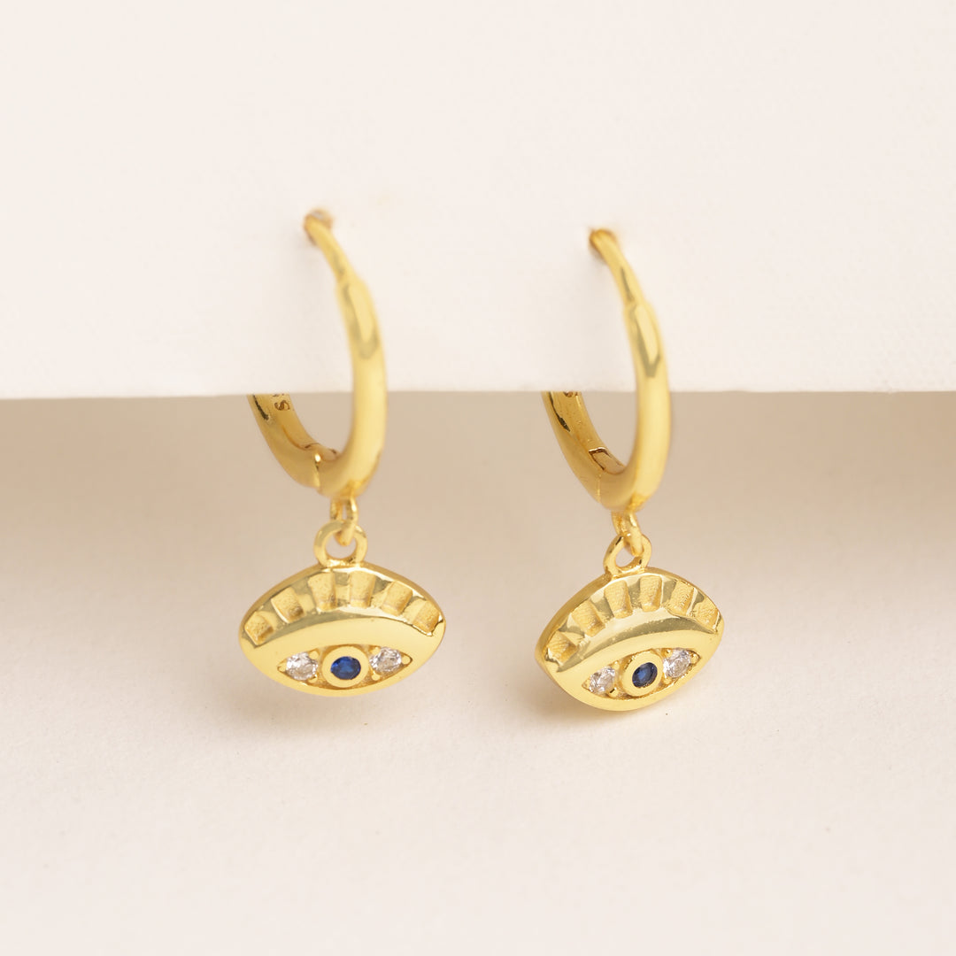 PLATA_BAÑADA_EN_ORO_18K-ARETES-Bohoo Jewelry-Bohoo Accesorios