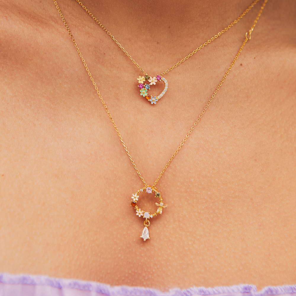 PLATA_BAÑADA_EN_ORO_18K-COLLAR-Bohoo Jewelry-Bohoo Accesorios