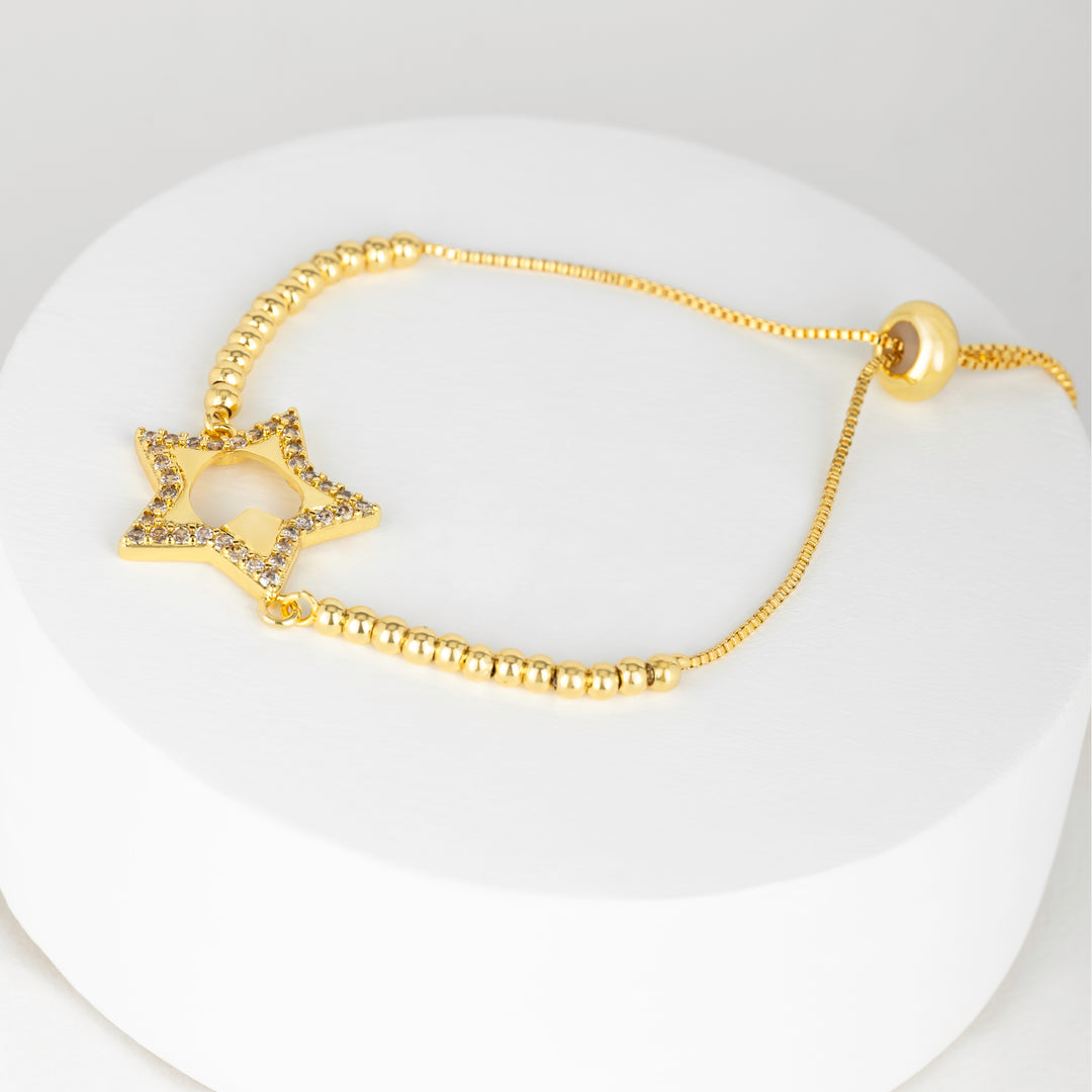 COBRE_BAÑADO_EN_ORO_18K-PULSERA-Bohoo Jewelry-Bohoo Accesorios