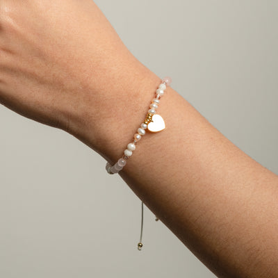 ACERO-PULSERA-Bohoo Jewelry-Bohoo Accesorios