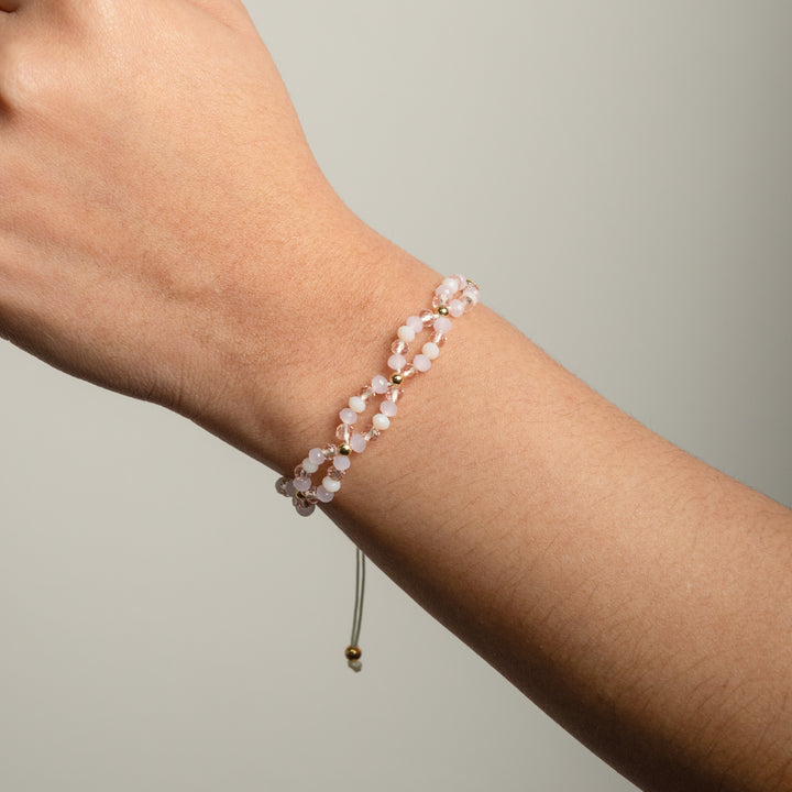 ACERO-PULSERA-Bohoo Jewelry-Bohoo Accesorios