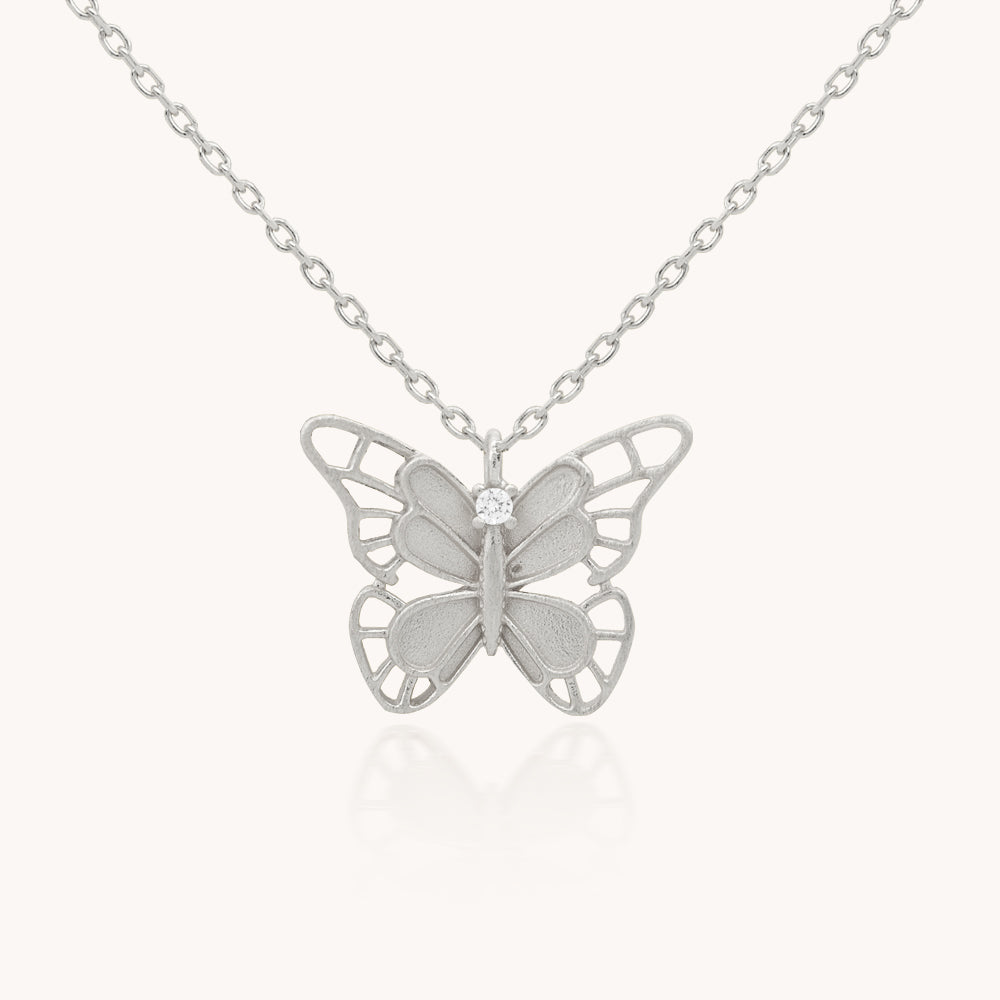 COLLAR MY BUTTERFLY - 6330