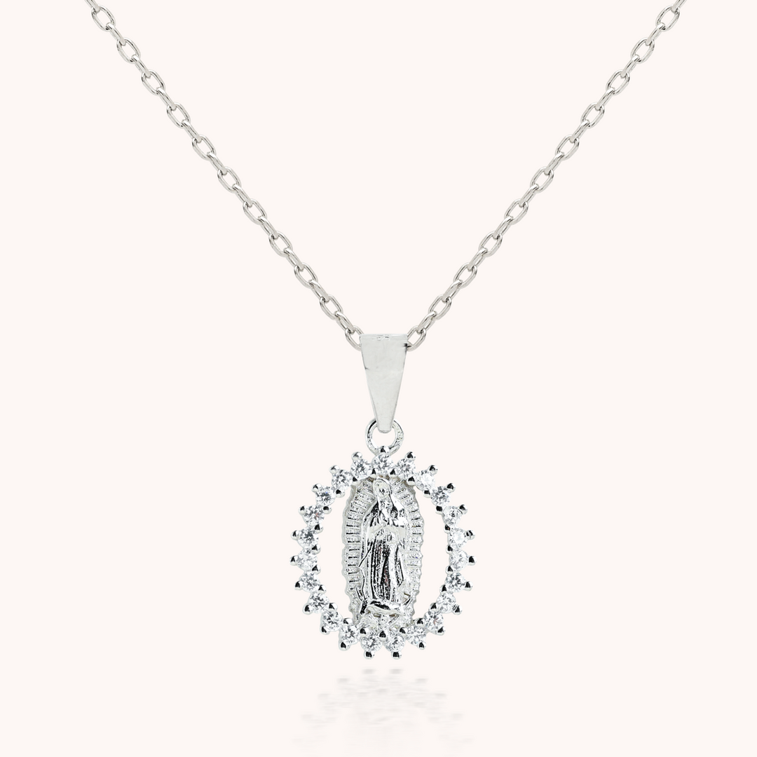 PLATA_925_950-COLLAR-Bohoo Jewelry-Bohoo Accesorios