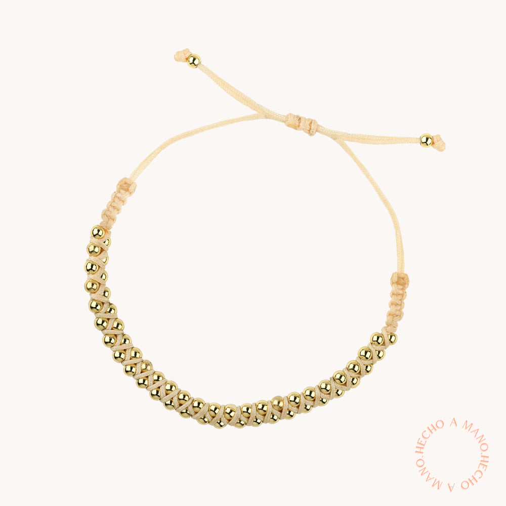 ACERO-PULSERA-Bohoo Jewelry-Bohoo Accesorios