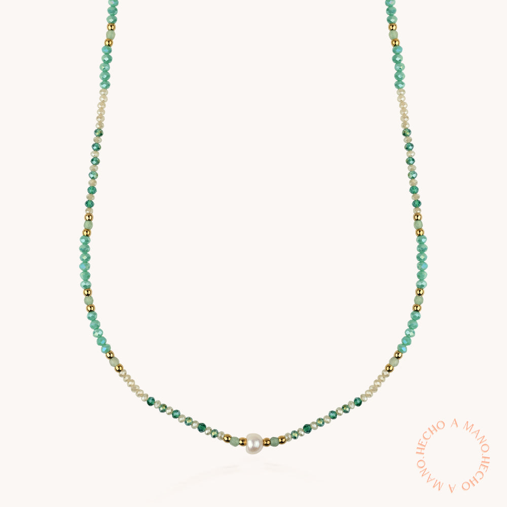 ACERO-COLLAR-Bohoo Jewelry-Bohoo Accesorios