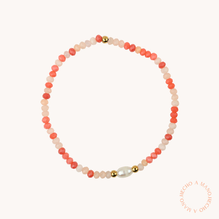 ACERO-PULSERA-Bohoo Jewelry-Bohoo Accesorios