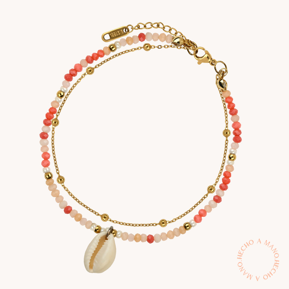 ACERO-TOBILLERA-Bohoo Jewelry-Bohoo Accesorios