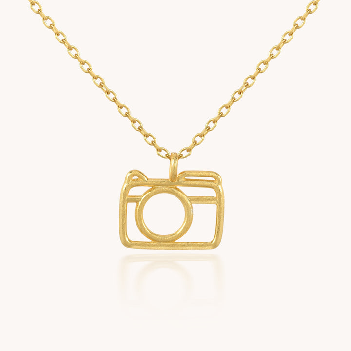 PLATA_BAÑADA_EN_ORO_18K-COLLAR-Bohoo Jewelry-Bohoo Accesorios