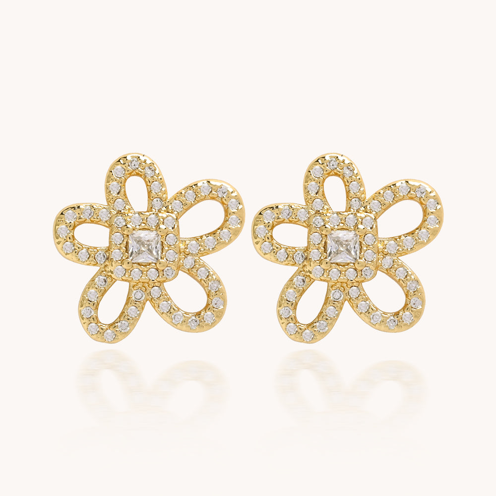 COBRE_BAÑADO_EN_ORO_18K-ARETES-Bohoo Jewelry-Bohoo Accesorios