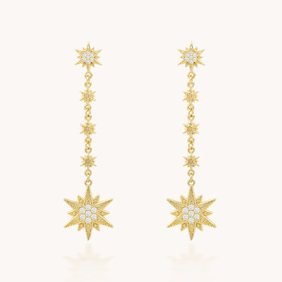 ARETES STARS IN THE SKY - 6904