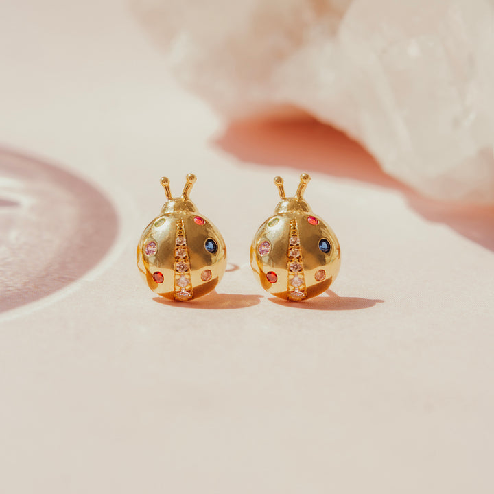 PLATA_BAÑADA_EN_ORO_18K-ARETES-Bohoo Jewelry-Bohoo Accesorios