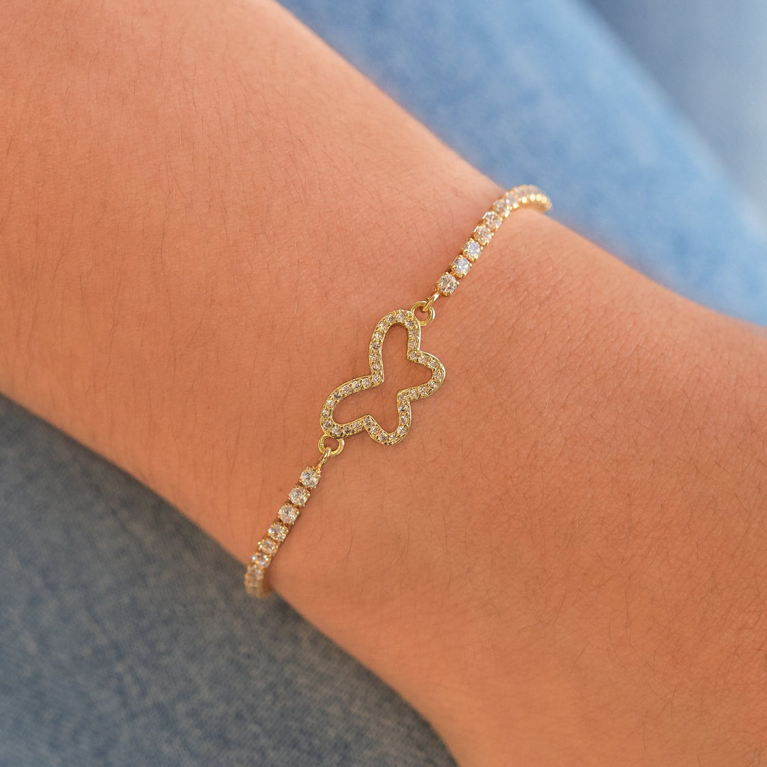 COBRE_BAÑADO_EN_ORO_18K-PULSERA-Bohoo Jewelry-Bohoo Accesorios