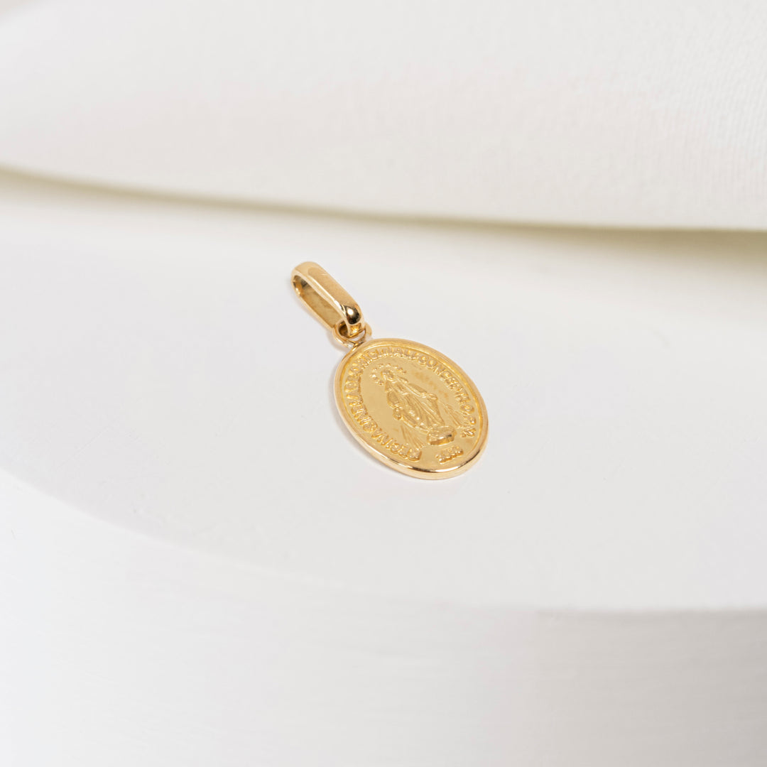 ORO 18K-DIJES-Bohoo Jewelry-Bohoo Accesorios
