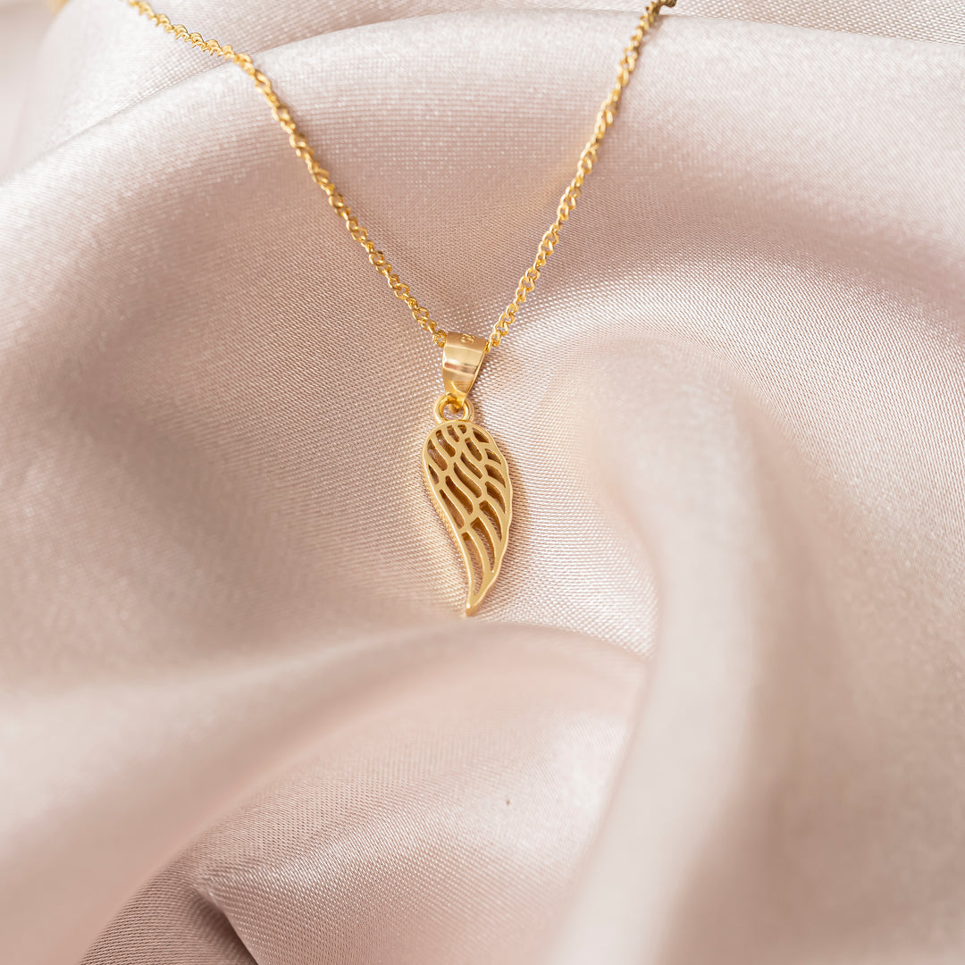 PLATA_BAÑADA_EN_ORO_18K-COLLAR-Bohoo Jewelry-Bohoo Accesorios