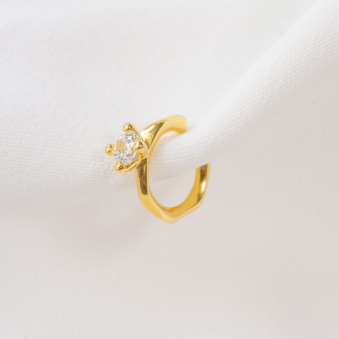 PLATA_BAÑADA_EN_ORO_18K-ARETES-Bohoo Jewelry-Bohoo Accesorios