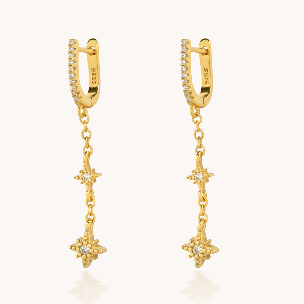 PLATA_BAÑADA_EN_ORO_18K-ARETES-Bohoo Jewelry-Bohoo Accesorios
